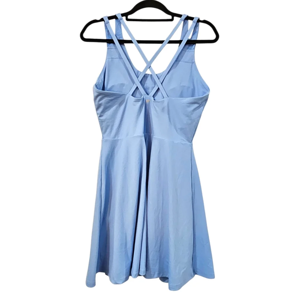 NWT Fabletics Boost Performance Dress Classic Mini Size XL - Picture 6 of 6